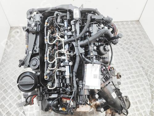 Engine BMW 3 Coupe (E92) 320 d | BP39510764M1  - Image 5