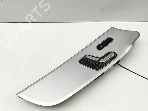 Switch MERCEDES-BENZ CLA (C118) CLA 180 (118.384) | BP40486461I30 - Image 2