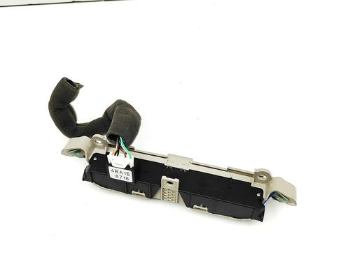 Switch NISSAN NAVARA NP300 Pickup (D23, D23T) 2.3 dCi 4x4 (D231, D23T) | BP38268253I30 - Image 3