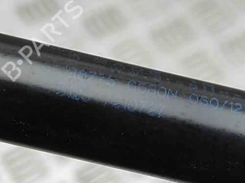 Hood lift support BMW X3 (F25) xDrive 20 d | BP29310462C139 