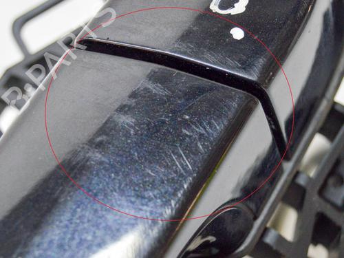 Rear right exterior door handle BMW 3 (F30, F80) 320 d xDrive | BP15082374C130 