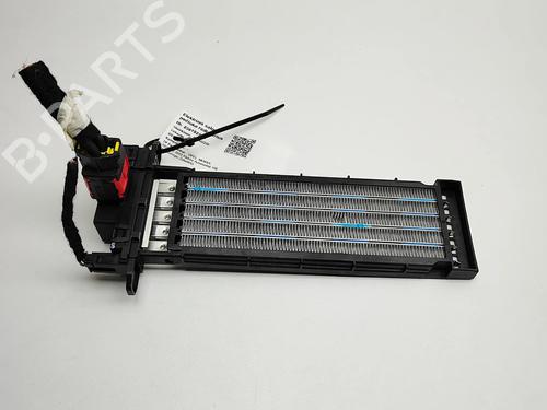 Heater resistor OPEL MOKKA 1.2 (76) | BP36458348M108 - Image 3