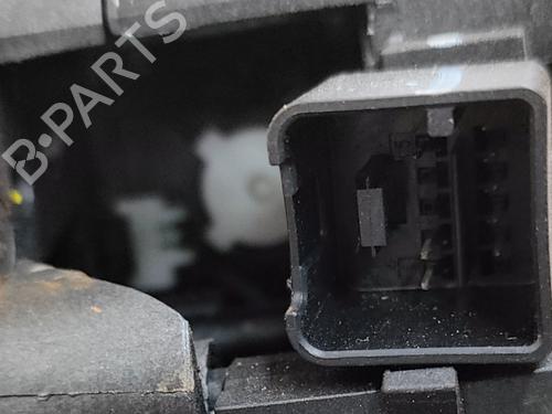 Gear lever AUDI A3 Sportback (8VA, 8VF) RS3 quattro | BP24142420M90 