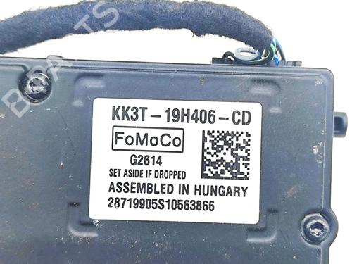 Camera FORD TRANSIT V363 Van (FCD, FDD) 2.0 EcoBlue | BP37642674E14 - Image 6