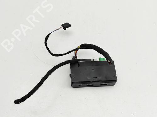 Electronic module AUDI Q7 (4MB, 4MG, 4MQ) 3.0 TDI quattro | BP32369787M83
