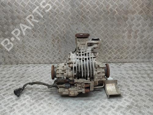 Rear differential AUDI A6 C8 Avant (4A5) RS6 TFSI Mild Hybrid quattro | BP37583291M24 - Image 6