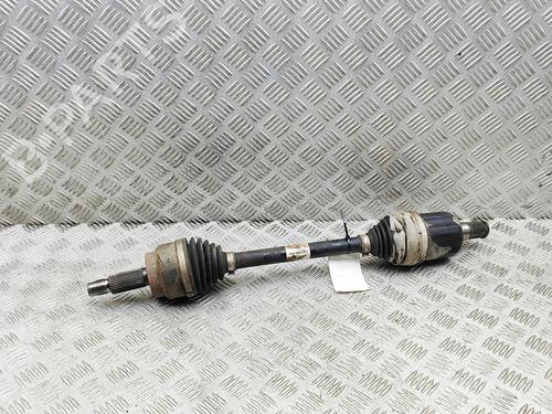 Left front driveshaft KIA SPORTAGE V (NQ5) 1.6 T-GDi Hybrid AWD | BP31372465M38 - Image 3