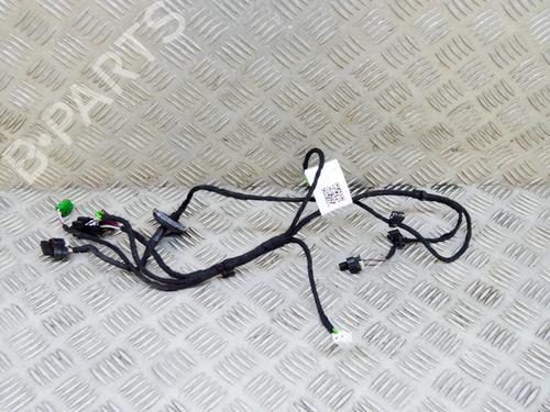 Used Wiring harness MERCEDES-BENZ B-CLASS Sports Tourer (W247) B 180 (247.084) (136 hp) 27761402