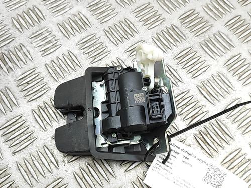 Tailgate lock VW PASSAT B8 Variant (3G5, CB5) 2.0 TDI | BP32421103C101 - Image 3