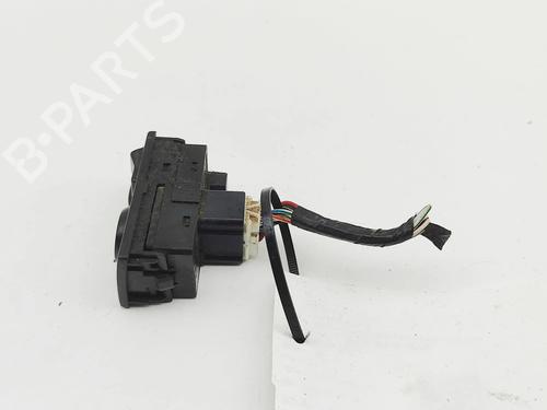 Mirror switch ISUZU D-MAX II (TFR, TFS) 2.5 CRDi 4x4 (TFS86J) | BP38731728I25 - Image 2