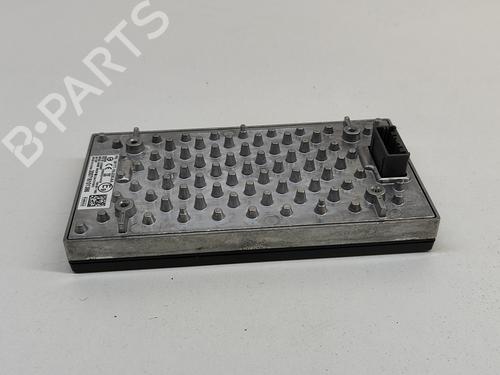 Electronic module FORD PUMA (J2K, CF7) 1.0 EcoBoost mHEV | BP27765639M83 