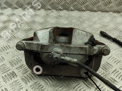 Left front brake caliper AUDI Q4 E-TRON SUV (F4B) 45 | BP28732644M105