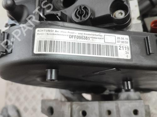 Engine BMW 2 Active Tourer (F45) 218 i | BP39172121M1 - Image 7