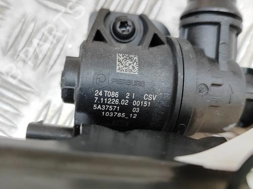 Electronic sensor BMW X2 (U10) iX2 xDrive 30 | BP27787820M84