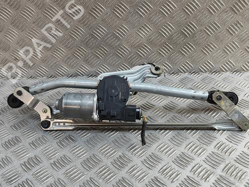 Used Front wipers mechanism SKODA KAMIQ (NW4) 1.0 TSI (115 hp) 27796276