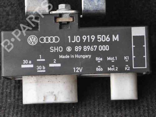 Elektronisk sensor VW POLO V (6R1, 6C1) 1.4 (6R1) | BP14650116M84