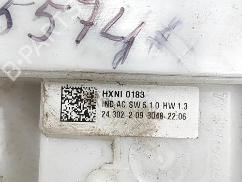 Fuel pump JEEP AVENGER (J2) 1.2 GSE T3 | BP29867633M76