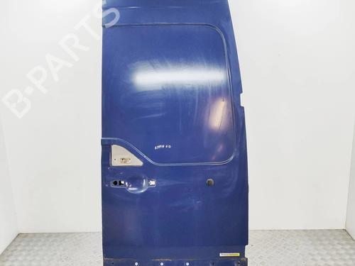 Porta posteriore destra Porta posteriore destra OPEL MOVANO B Bus (X62) 2.3 CDTI FWD (JV) (136 hp) 37583386 37583386