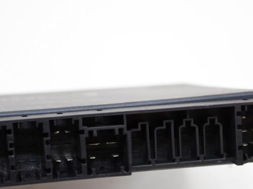 Electronic module MERCEDES-BENZ S-CLASS (W220) S 400 CDI (220.028, 220.128) | BP14636262M83 