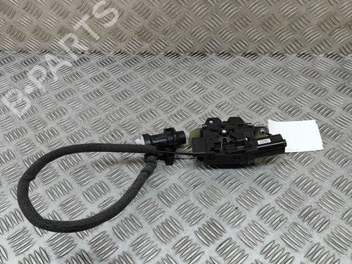 Used Tailgate lock MERCEDES-BENZ S-CLASS (W222, V222, X222) S 500 (222.082, 222.182) (435 hp) 27791665
