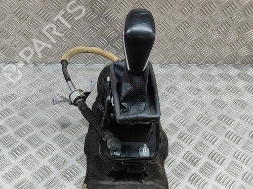 Gear lever AUDI A6 C7 Avant (4G5, 4GD) 3.0 TDI quattro | BP21588118M90 