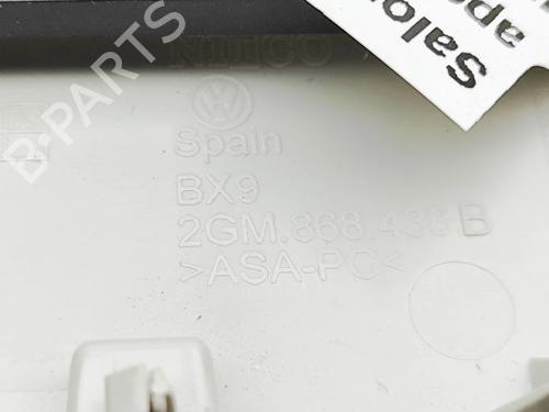 Other VW T-CROSS (C11, D31) 1.0 TSi | BP30005214O1