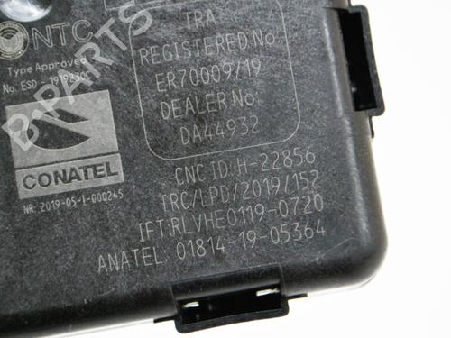 Module électronique VW ID.3 (E11, E12) Pro | BP28430322M83