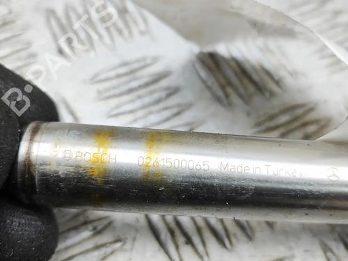 Injector MERCEDES-BENZ S-CLASS Coupe (C216) CL 500 4-matic (216.394) | BP38044363M100 - Image 8