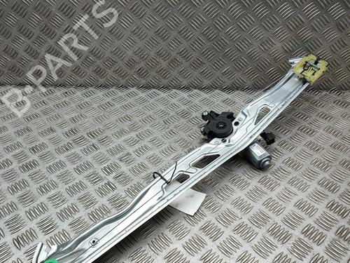 Front left window mechanism FORD TRANSIT V363 Van (FCD, FDD) E-TRANSIT | BP38731397C22 - Image 2