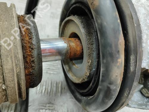 Right front shock absorber PEUGEOT BOXER Van 2.2 HDi 120 | BP26511505M17