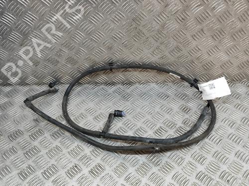 Used Pipe BMW 5 Touring (G31) 530 d xDrive (265 hp) 16536603