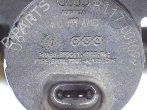 Auxiliary water pump AUDI A6 C7 (4G2, 4GC) 2.0 TDI | BP14609293M111 