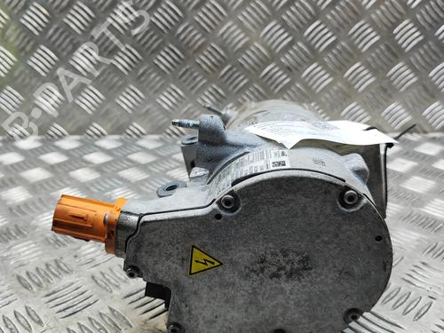 AC compressor OPEL MOKKA 1.2 (76) | BP32500943M34