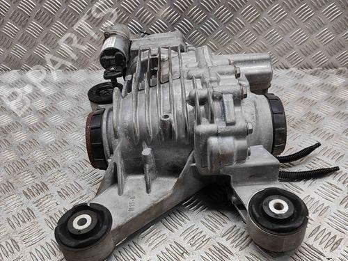 Rear differential VW T-ROC (A11, D11) 2.0 R 4motion | BP29486237M24