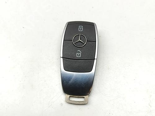 Used Electronic module Electronic module MERCEDES-BENZ GLA (H247) GLA 200 d (247.712) (150 hp) 32238820 32238820