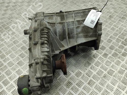 Transfer box PEUGEOT PARTNER Box Body/MPV 1.6 HDi 16V 4x4 | BP20232089M36 