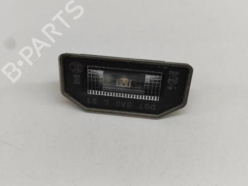 Used Licence plate light Licence plate light TESLA MODEL Y (5YJY) EV Performance All-wheel Drive (534 hp) 33361301 33361301