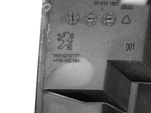 Other PEUGEOT RCZ 1.6 16V | BP30230006O1 