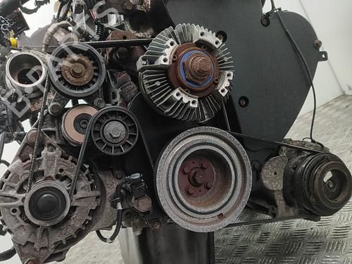 Engine IVECO DAILY VI Van 33S14, 35S14, 35C14, 42S14 | BP30514239M1
