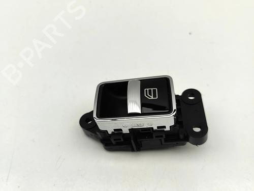 Used Left rear window switch Left rear window switch MERCEDES-BENZ S-CLASS Coupe (C216) CL 500 4-matic (216.394) (435 hp) 33387884 33387884