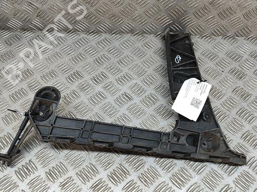 Used Rear bumper bracket AUDI A4 B9 Avant (8W5, 8WD) 2.0 TDI (150 hp) 19645198