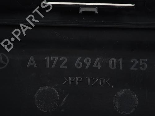 Boot lining MERCEDES-BENZ SLK (R172) 250 CDI / d (172.403) | BP33366807I3 - Image 6