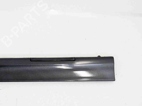 Right sideskirt AUDI A1 (8X1, 8XK) 1.4 TSI | BP14661853C114 