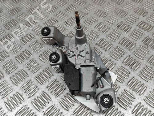 Rear wiper motor TOYOTA AURIS (_E18_) 1.3 Dual-VVTi (NRE180_, NRE180R) | BP29458700M102 