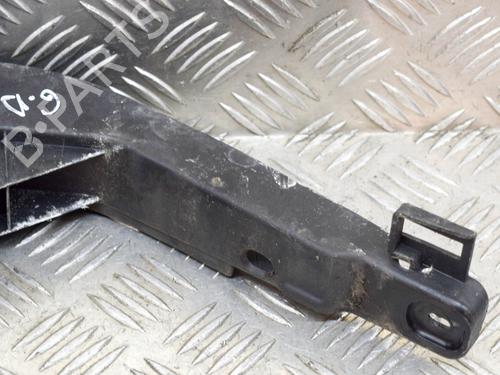 Rear bumper bracket SAAB 9-3 Convertible (YS3F) 2.0 t | BP14630253C159 