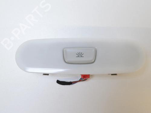 Kabinelys AUDI A5 (8T3) 1.8 TFSI (170 hp) 9864691