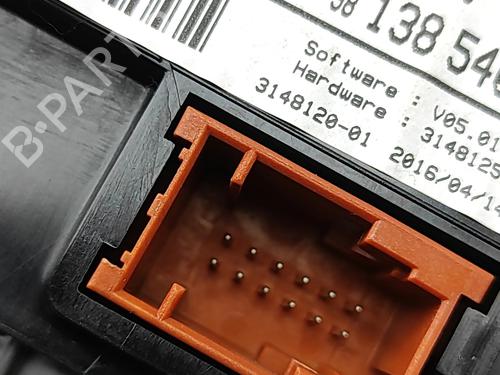 Instrument cluster CITROËN C4 CACTUS 1.6 BlueHDi 100 | BP29975790C47  - Image 5