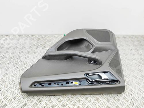 Rear right panel PORSCHE MACAN (95B) 3.0 S Diesel | BP33395281C61 - Image 4