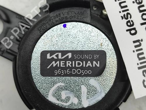 Speaker KIA EV9 (MV) 100 GT-Line AWD | BP34160707E2  - Image 7