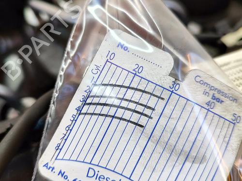 Engine MERCEDES-BENZ C-CLASS T-Model (S205) C 300 BlueTEC Hybrid / h (205.212) | BP28194596M1